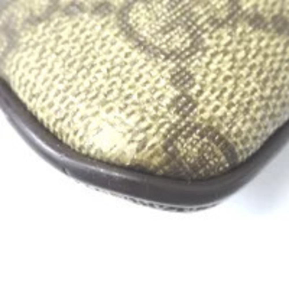 Gucci Shoulder Bag GG Plus Supreme - Picture 11 of 11